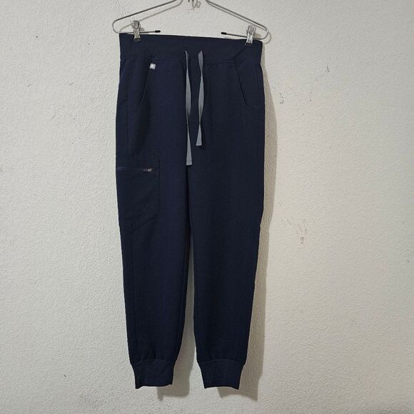 Figs Scrub Set Zamora & Casma - Picture 2 of 11